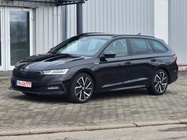 Skoda Octavia 2023