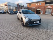Toyota C-HR 2025