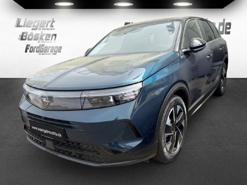 Opel Grandland 2026