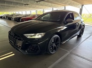 Audi S3 2025