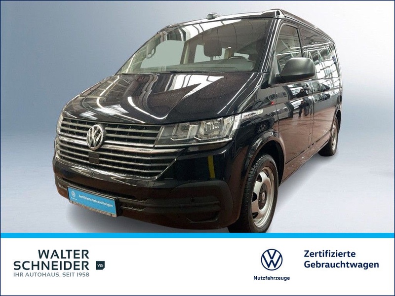 Volkswagen T6