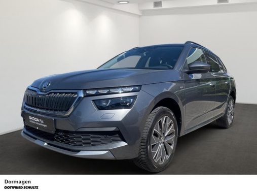 Skoda Kamiq 2024