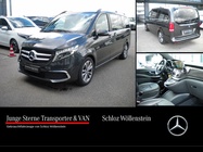 Mercedes-Benz V-Class 2021