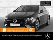 Mercedes-Benz A-Class 2023