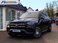 Mercedes-Benz GLS-Class 2023