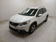 Peugeot 2008 2017