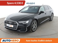 Audi A6 2022
