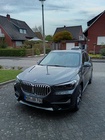 BMW X1 2021