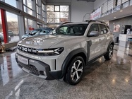 Dacia Duster 2026