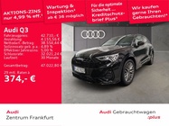 Audi Q3 2025