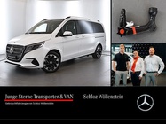 Mercedes-Benz V-Class 2025