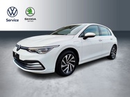 Volkswagen Golf 2020