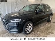 Audi Q5 2020