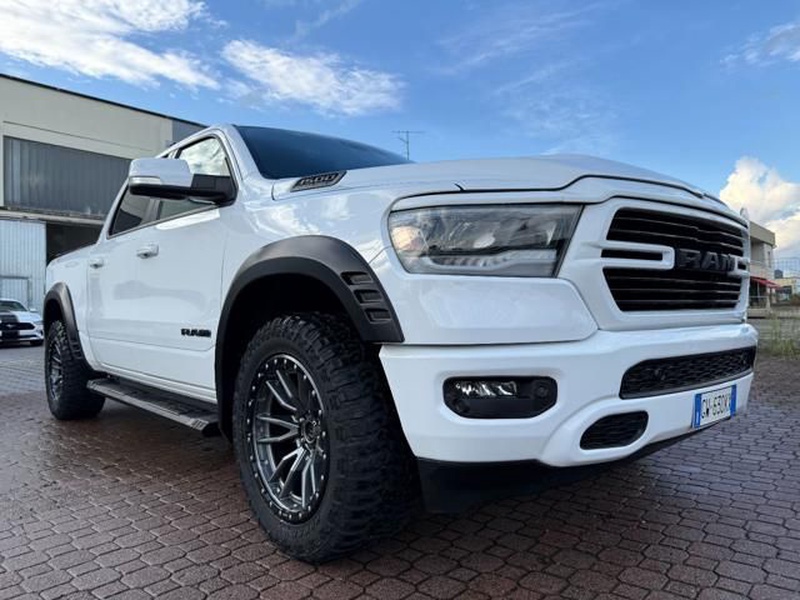 Dodge Other