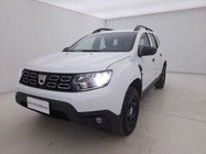 Dacia Duster 2020