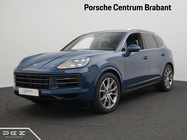 Porsche Cayenne 2024