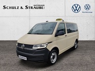 Volkswagen T6 2025