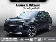 Jeep Avenger 2023