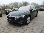 Skoda Octavia 2021