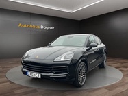 Porsche Cayenne 2022