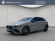 Mercedes-Benz A-Class 2025