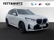 BMW X3 2025