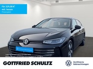 Volkswagen Passat 2025