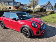 MINI Cooper 2020
