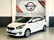 Kia Carens 2013