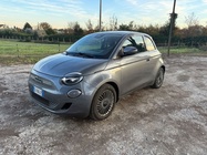 Fiat 500 2020