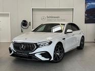 Mercedes-Benz E-Class 2025
