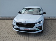 Skoda Scala 2025