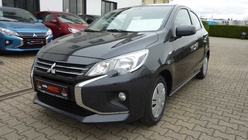 Mitsubishi Space Star 2025