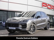 Porsche Cayenne 2025