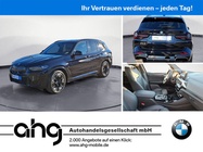 BMW iX3 2023