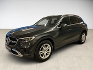 Mercedes-Benz GLC-Class 2024