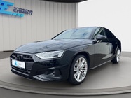 Audi A4 2023