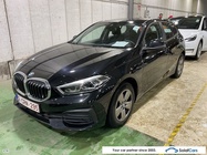 BMW 1 Series 2022