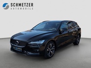 Volvo V60 2024