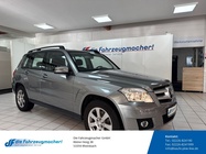 Mercedes-Benz GLK-Class 2011