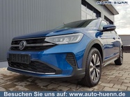 Volkswagen Taigo 2022