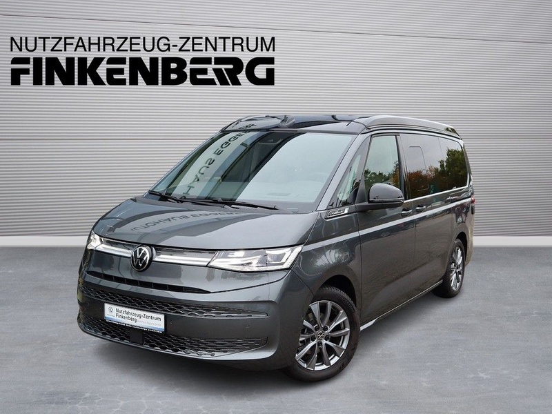 Volkswagen T7