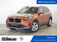 BMW X1 2025