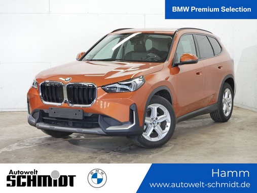 BMW X1 2025
