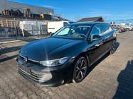 Volkswagen Passat 2024