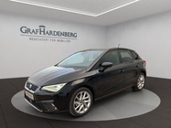 Seat Ibiza 2025