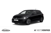 Volkswagen Polo 2022