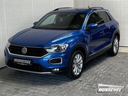 Volkswagen T-Roc 2021