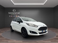 Ford Fiesta 2015