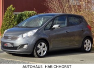 Kia Venga 2010